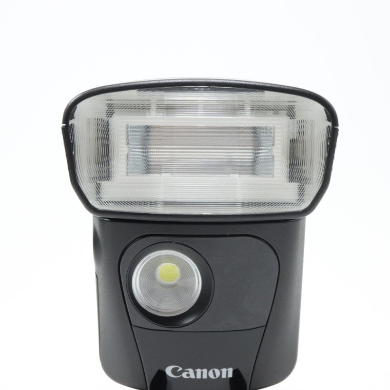 Canon フラッシュ スピードライト 320EX