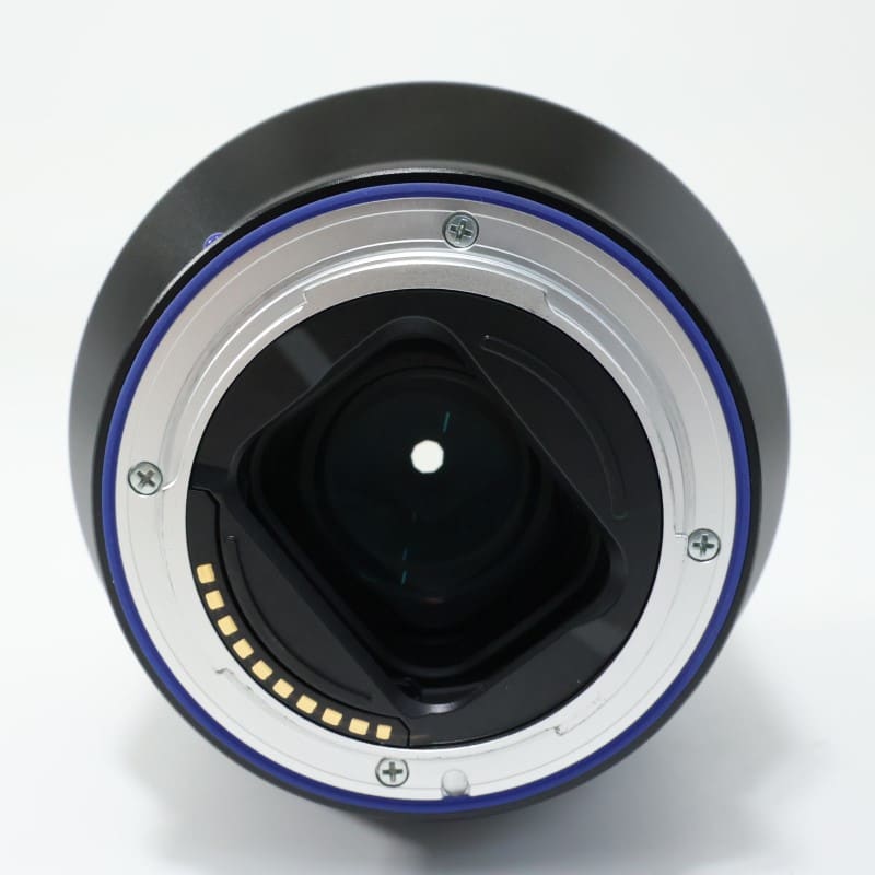 Batis 1.8/85 E-mount