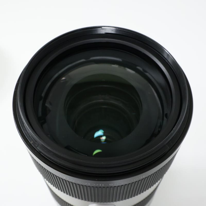 FE 70-200mm F2.8 GM OSS II SEL70200GM2
