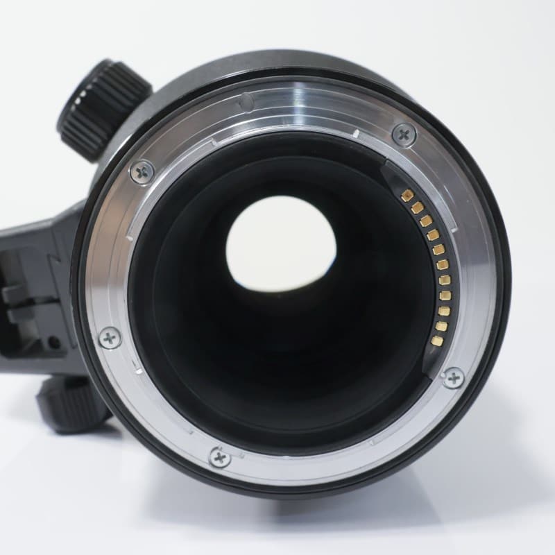 Nikon NIKKOR Z 70-200mm f/2.8 VR S AB-ランク 中古｜フジヤカメラ
