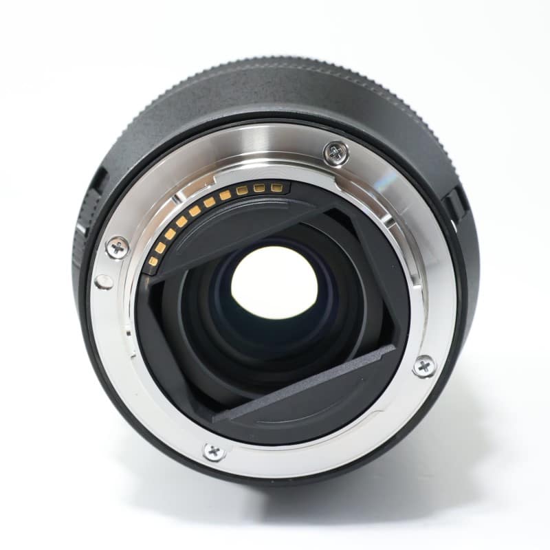 FE 20-70mm F4 G SEL2070G