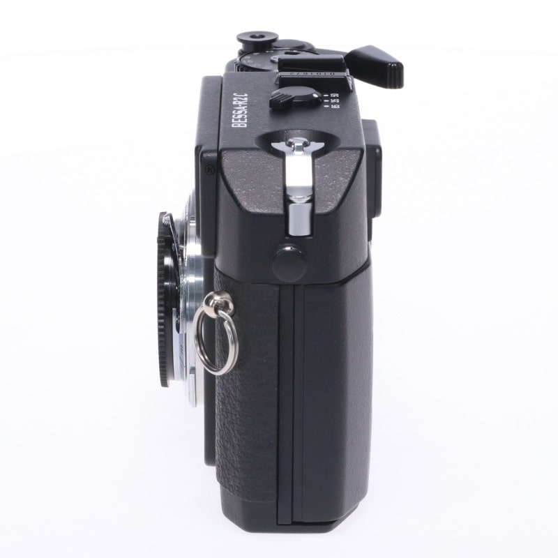 キ*ル様 フォクトレンダー　BESSA-R2C Voigtlander (フォクトレンダー) BESSA R2C ICS 30周年モデル 新