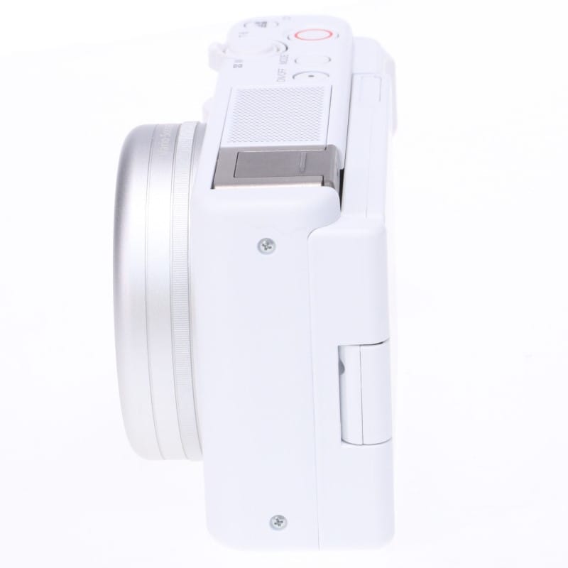 VLOGCAM ZV-1 ホワイト ZV-1W