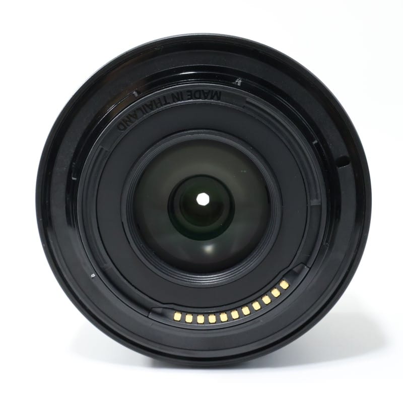 NIKKOR Z DX 16-50mm f/3.5-6.3 VR ブラック