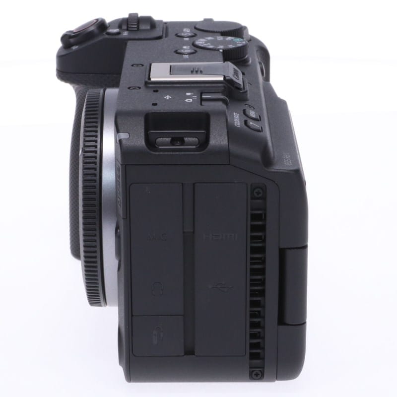 Canon EOS R6V ボディ Aランク 中古｜フジヤカメラ