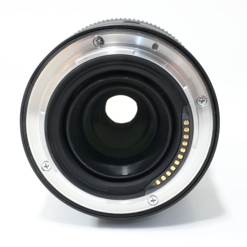 NIKKOR Z 24-200mm f/4-6.3 VR