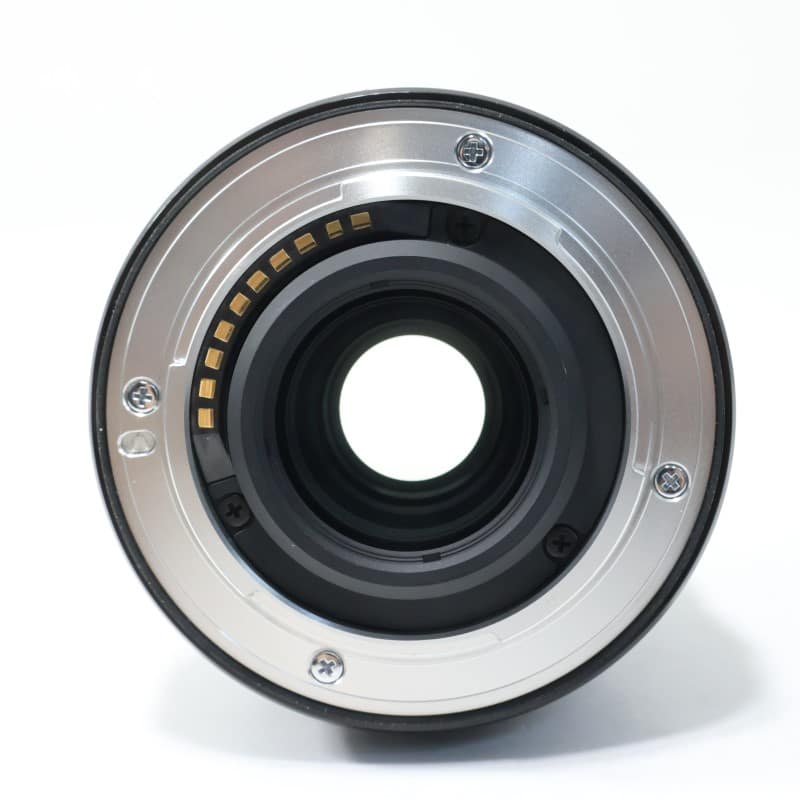 フジノンレンズ XF35mmF2 R WR ブラック