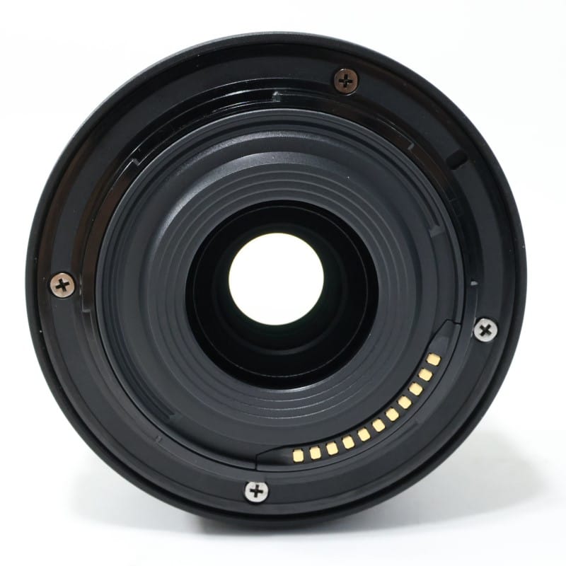 NIKKOR Z DX 24mm f/1.7