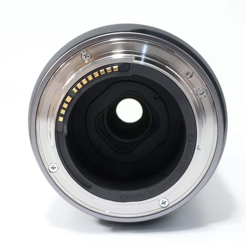 RF100-400mm F5.6-8 IS USM