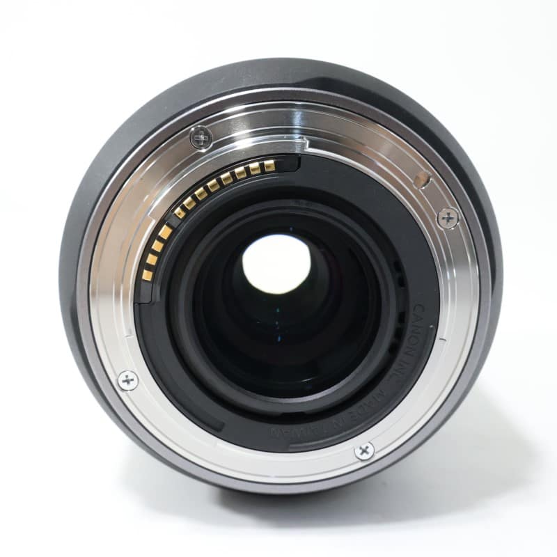 RF24-240mm F4-6.3 IS USM