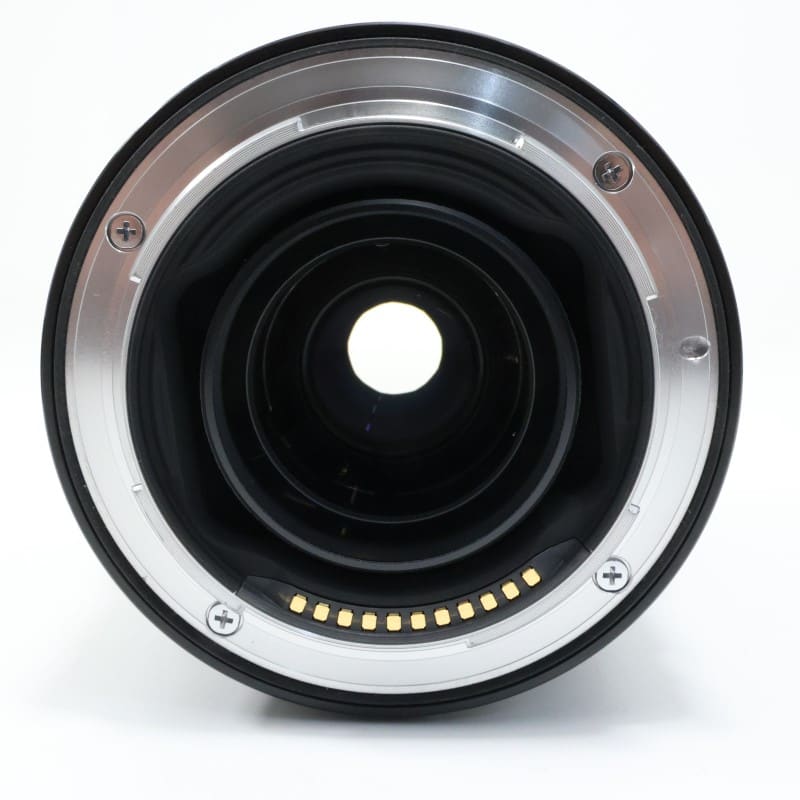 NIKKOR Z 24-120mm f/4 S
