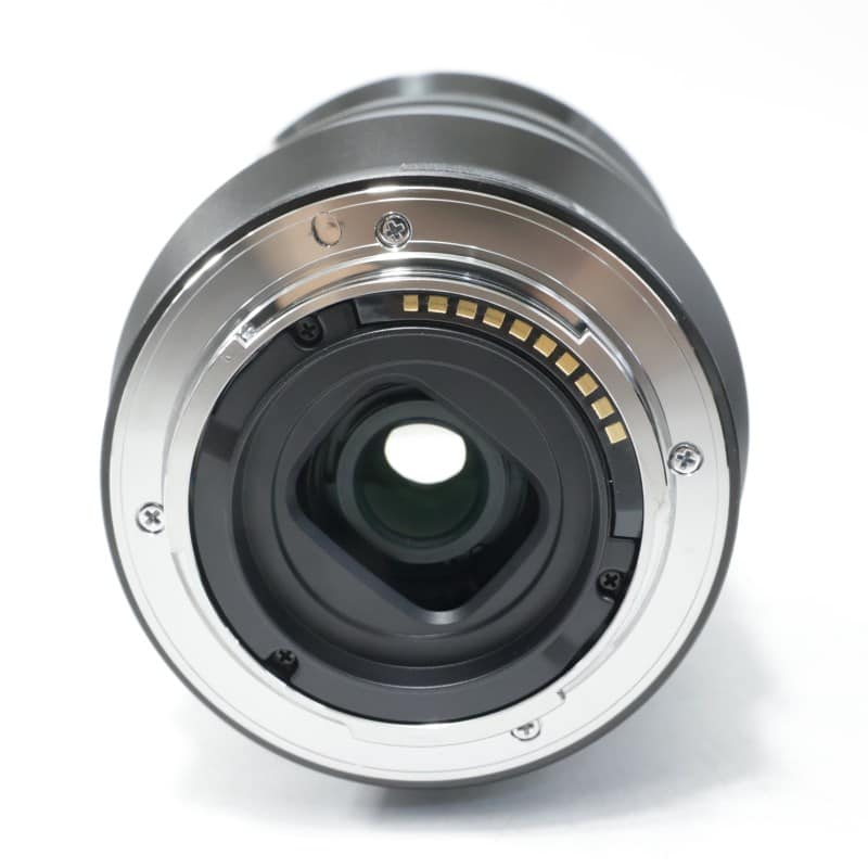 E PZ 18-105mm F4 G OSS SELP18105G