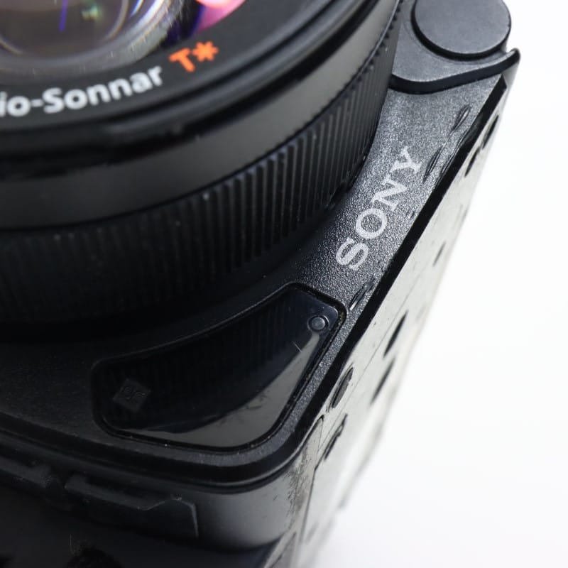 PXW-X70 [XDCAMメモリーカムコーダー]