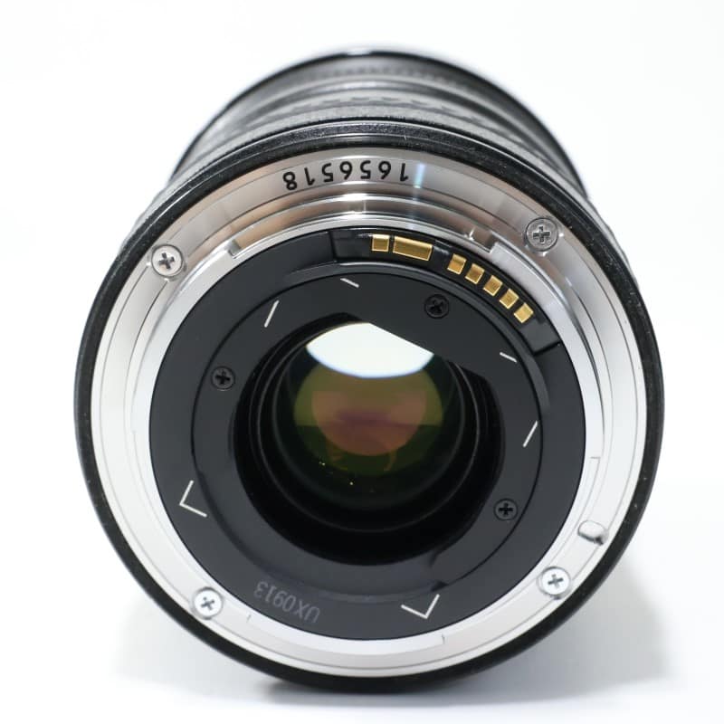 EF 17-40mm F4 L USM