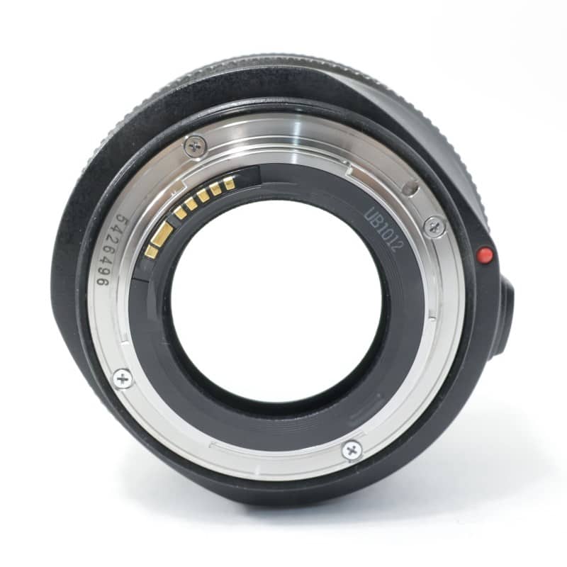 EF50mm F1.2L USM