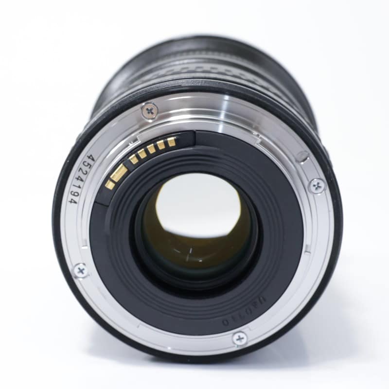 Canon EF 16-35mm F2.8 L II USM ABランク 中古｜フジヤカメラ
