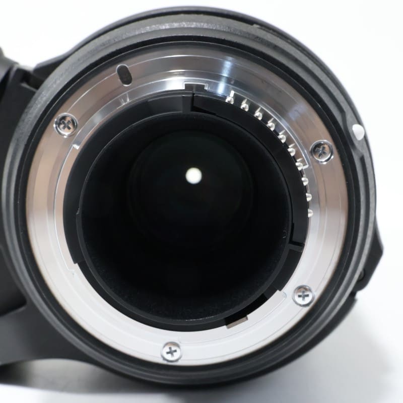 AF-S NIKKOR 70-200mm f/4G ED VR+三脚座
