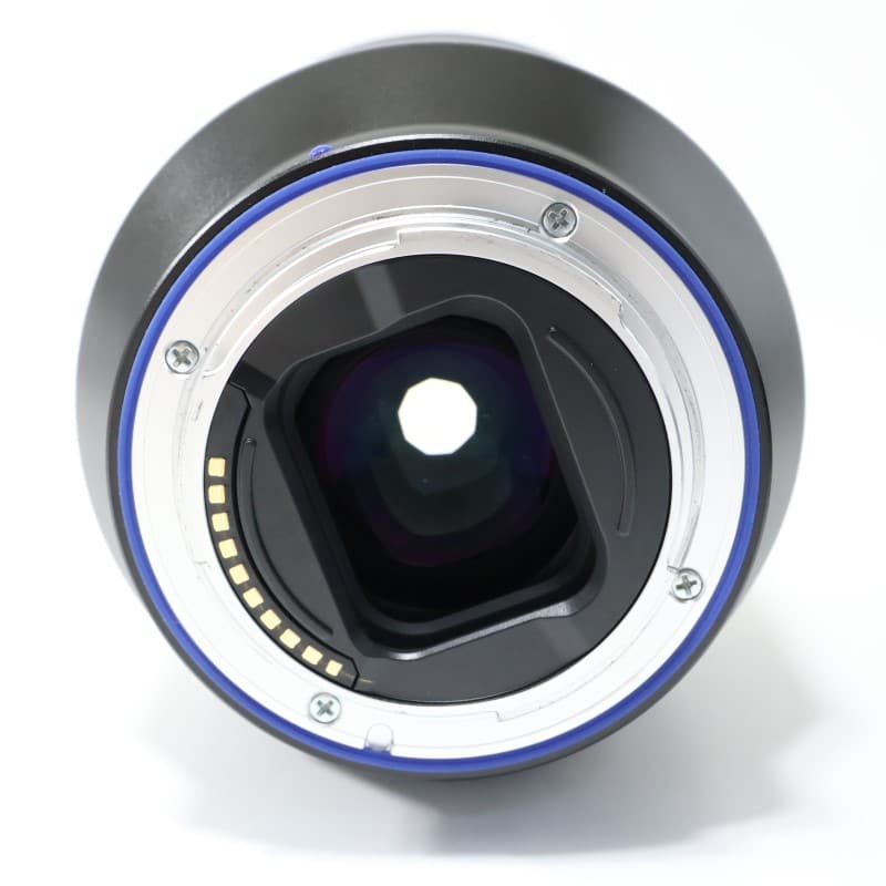Batis 2/40 CF E-mount