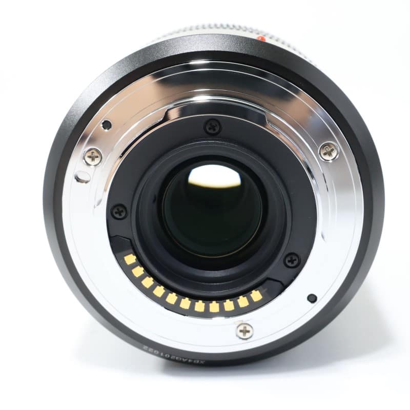LUMIX G VARIO 45-150mm/F4.0-5.6 ASPH./MEGA O.I.S. ブラック H-FS45150-KA