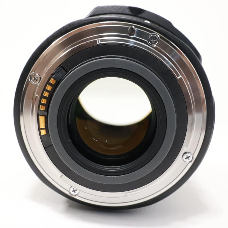 EF-S 17-55mm F2.8 IS USM