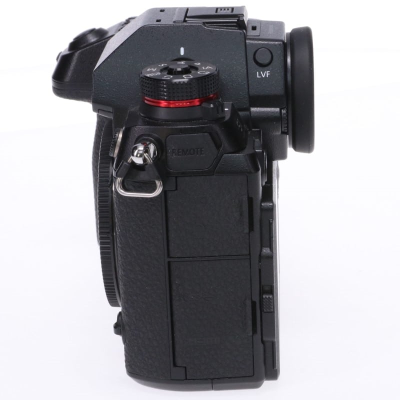 LUMIX S1 ボディ DC-S1