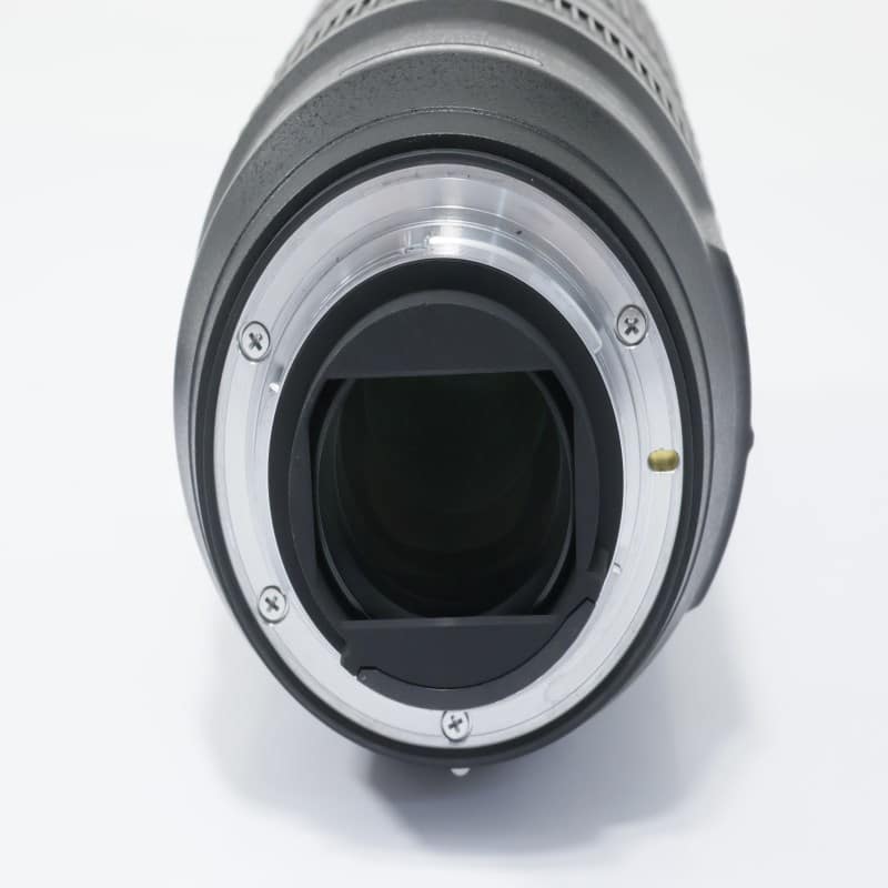 AF-P NIKKOR 70-300mm f/4.5-5.6E ED VR