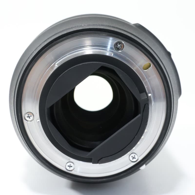 AF-P NIKKOR 70-300mm f/4.5-5.6E ED VR