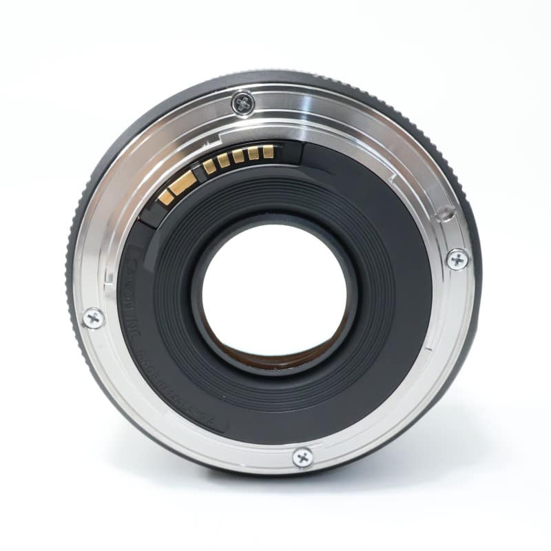 EF50mm F1.8 STM