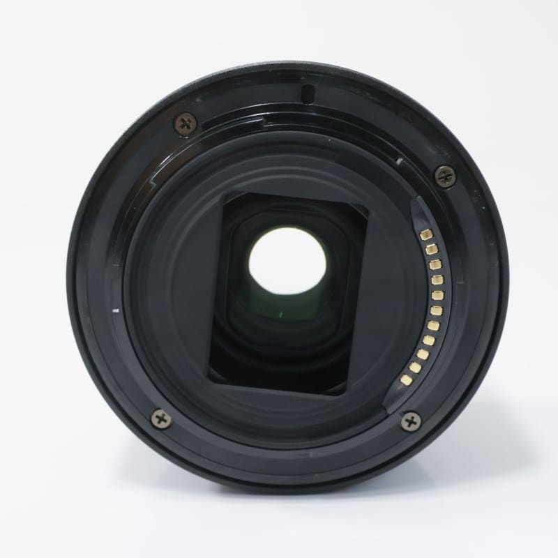 NIKKOR Z 28mm f/2.8