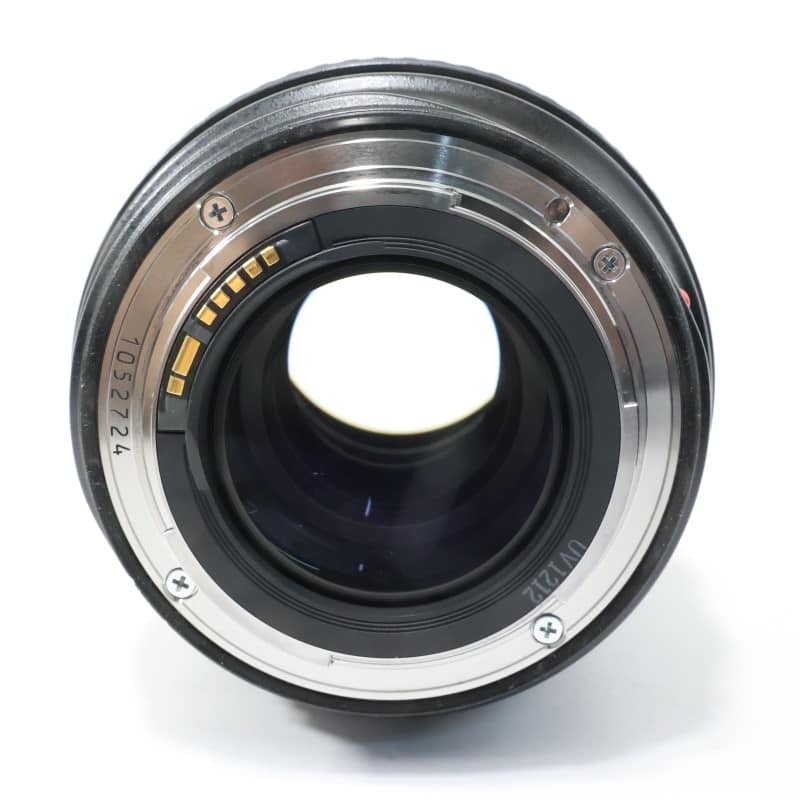 EF 24-70mm F2.8 L USM