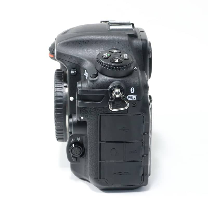 D500 ボディ
