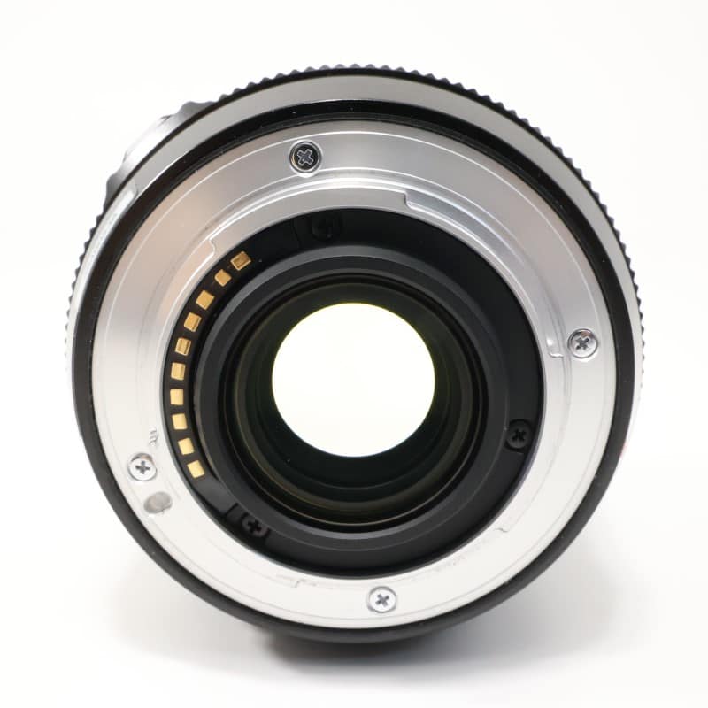 フジノンレンズ XF18mmF1.4 R LM WR
