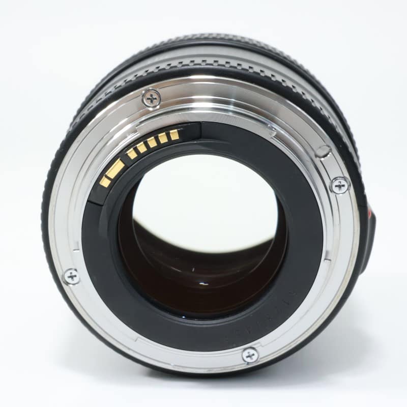 EF 85mm F1.8 USM
