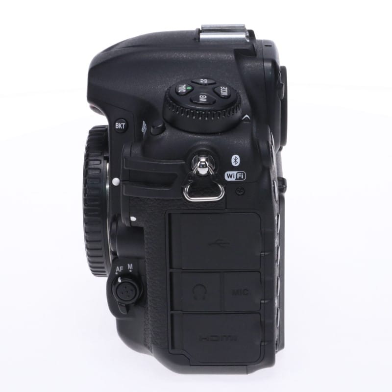 D500 ボディ