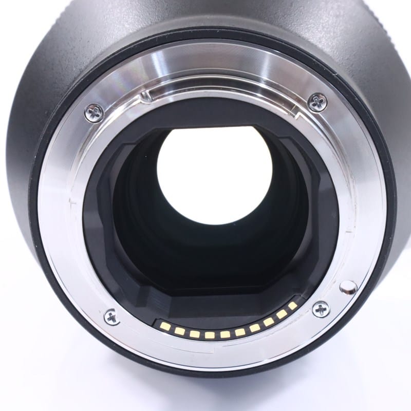 FE 135mm F1.8 GM SEL135F18GM