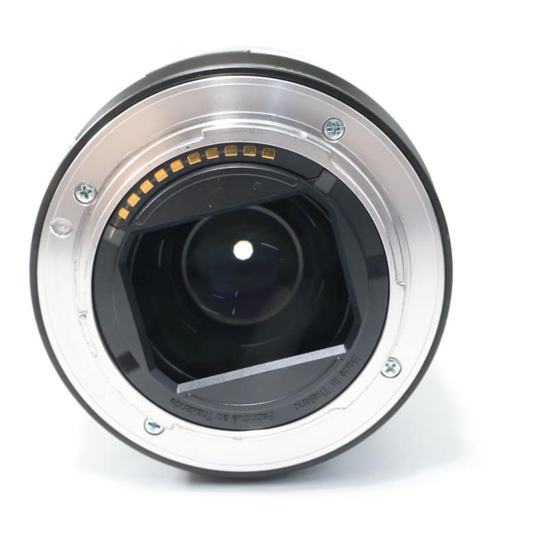 Sonnar T* FE 55mm F1.8 ZA SEL55F18Z