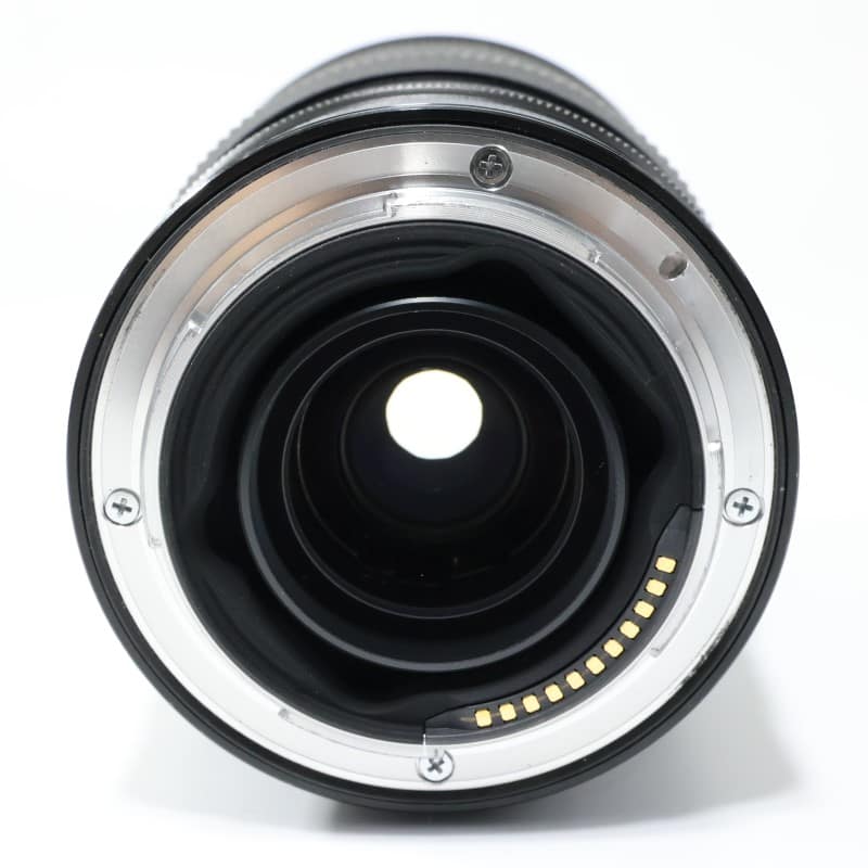 NIKKOR Z 24-120mm f/4 S