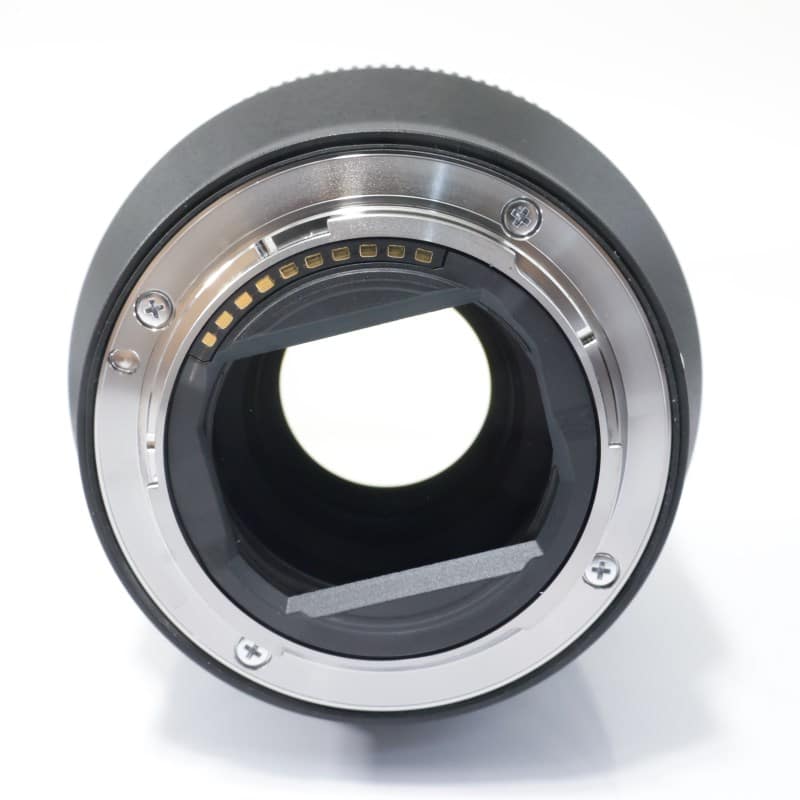 FE 35mm F1.4 GM SEL35F14GM