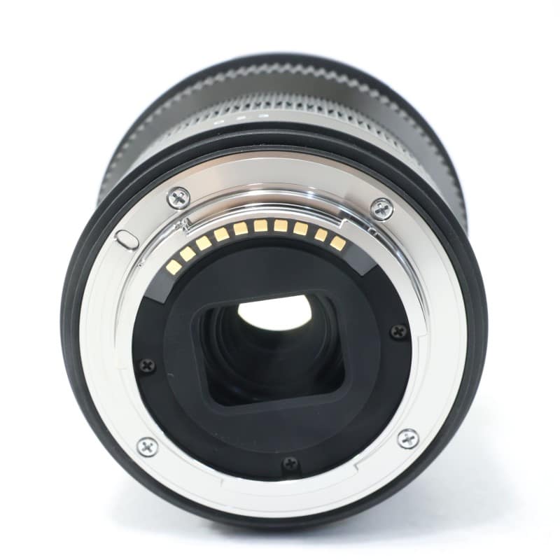 10-18mm F2.8 DC DN | Contemporary 富士フイルムXマウント