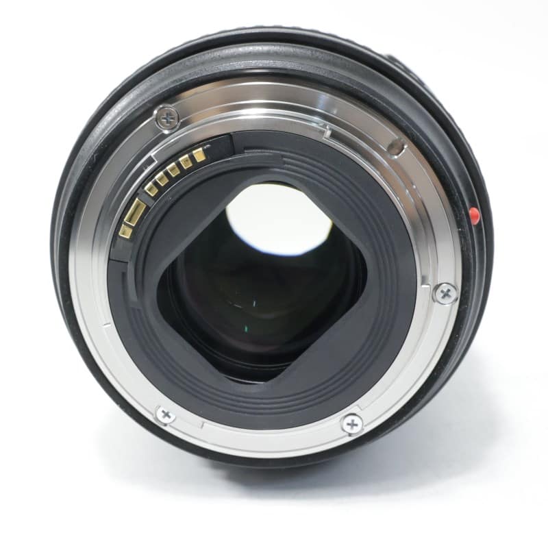 EF24-105mm F4L IS II USM