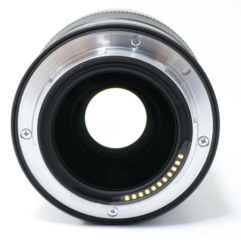 NIKKOR Z 50mm f/1.4