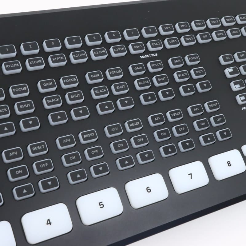 SWATEMMINICEXTISO [ATEM Mini Extreme ISO]