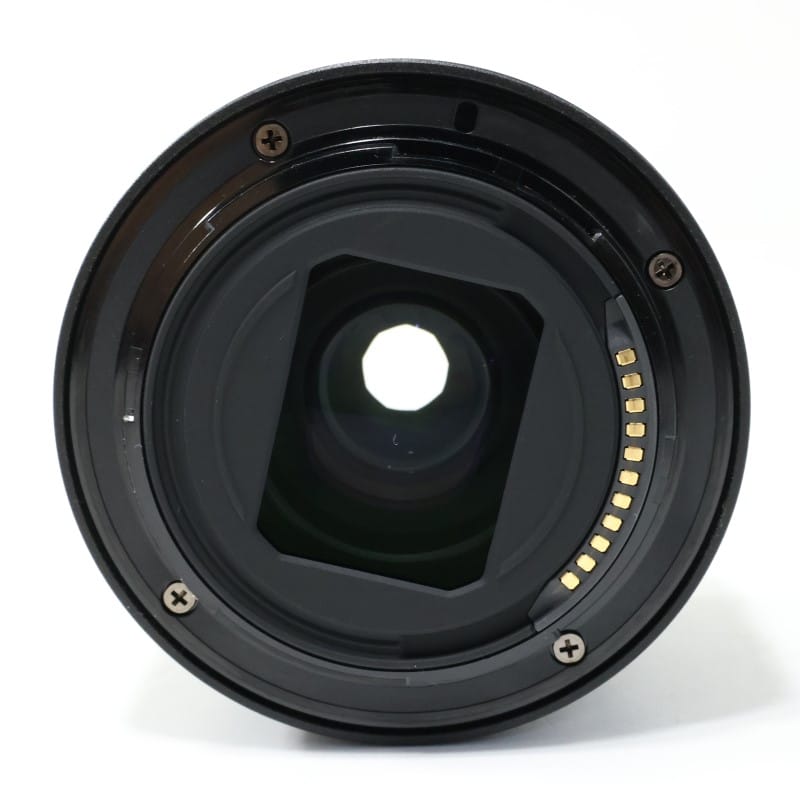 NIKKOR Z 40mm f/2