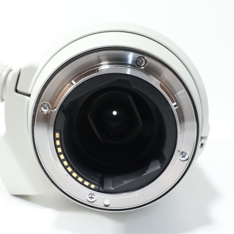 FE 70-200mm F4 Macro G OSS II SEL70200G2