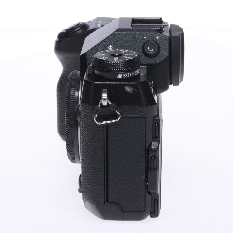 富士フイルム X-H1 中古 C2120161039072｜フジヤカメラ