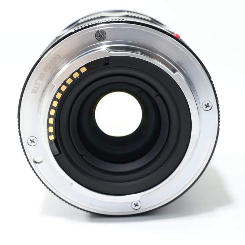 APO-LANTHAR 35mm F2 Aspherical E-mount