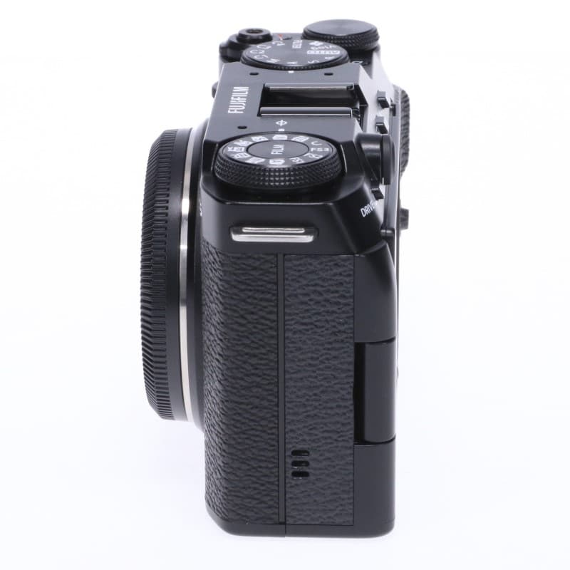 FUJIFILM X-M5 ボディ ブラック