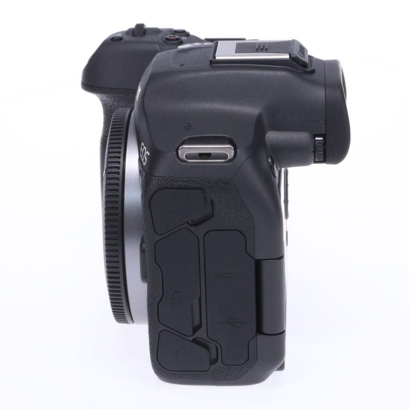 Canon EOS R7 ボディー 中古 C2120161051791｜中古通販フジヤカメラ