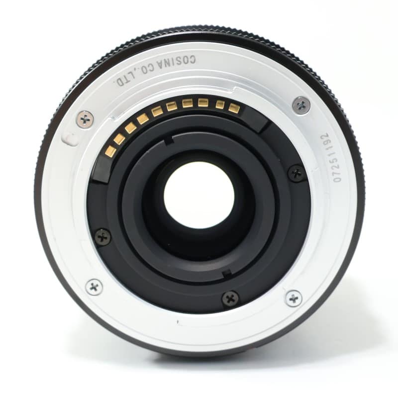 MACRO APO-ULTRON 35mm F2 X-mount