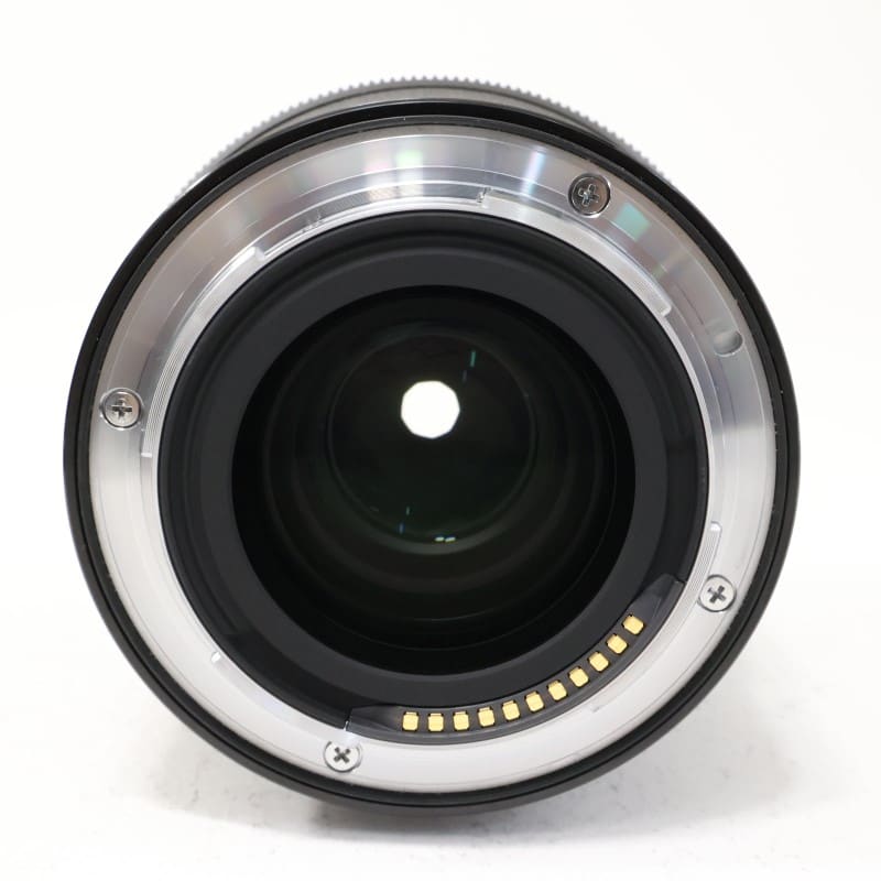 NIKKOR Z 50mm f/1.8 S